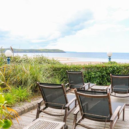 Seashore Woolacombe Exterior photo