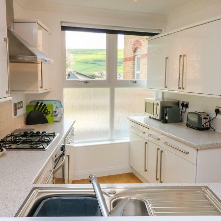 Seashore Woolacombe Exterior photo