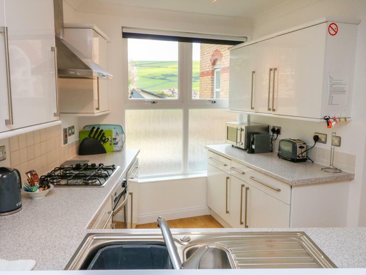 Seashore Woolacombe Exterior photo