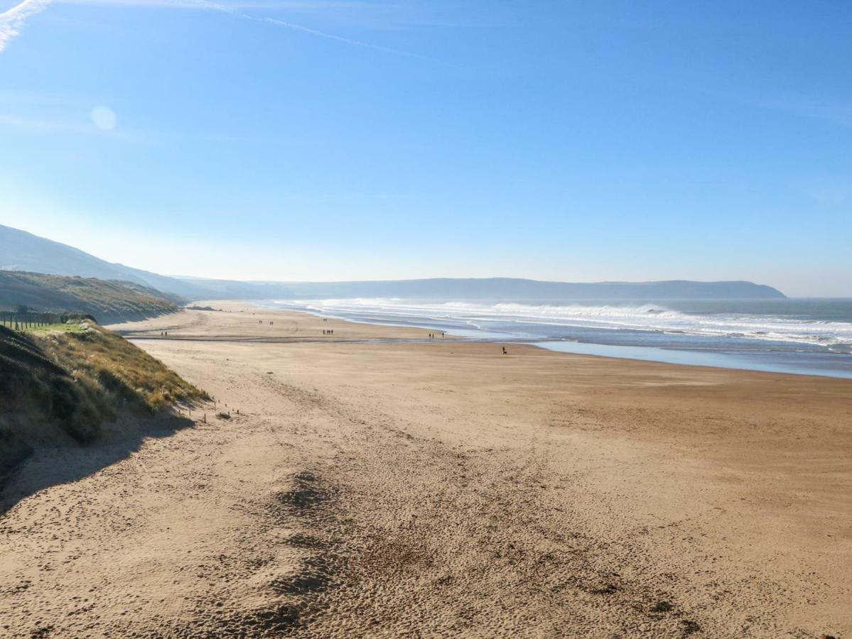 Seashore Woolacombe Exterior photo